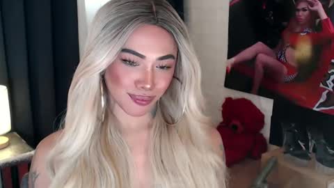 Amanda online show from February 2025 04:31:01 AM