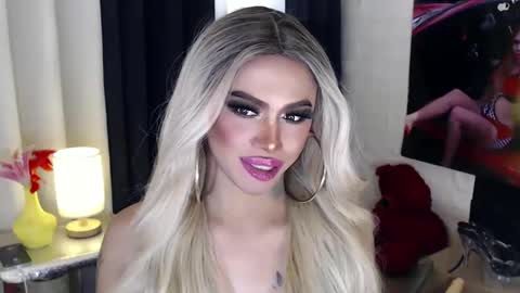 Amanda online show from February 2025 12:25:02 AM