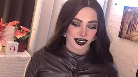 Amanda online show from September 2025 01:09:01 AM