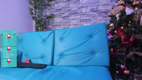 Valentina online show from December 2024 12:11:02 AM