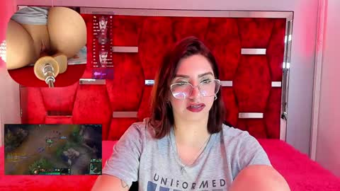 Valentina online show from January 2025 03:52:01 PM