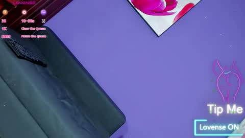 Snapshot of valentina_horny777 chatting on October 2025 11:33:01 PM valentina_horny777 online show from October 2025 11:33:01 PM