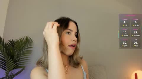 VALENTINA  online show from October 2025 11:28:02 PM