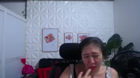 Valentina  online show from March 2025 11:33:01 PM
