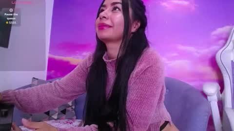 Vale online show from September 2025 07:41:02 PM