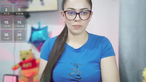 Snapshot of valentina_nappi96 chatting on December 2025 01:56:02 AM VALE online show from December 2025 01:56:02 AM