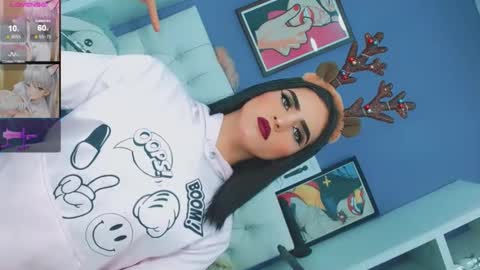 valentina_princess_ online show from December 2024 05:06:01 AM