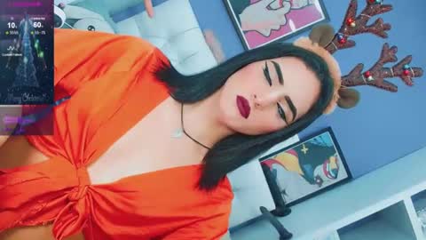 valentina_princess_ online show from December 2024 08:11:02 AM