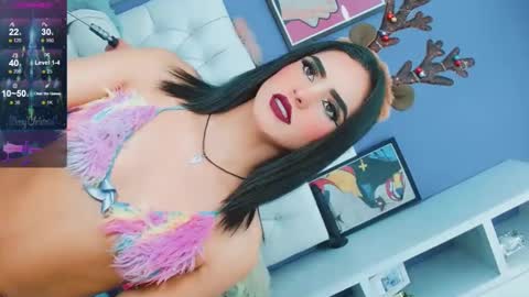valentina_princess_ online show from December 2024 11:14:02 AM