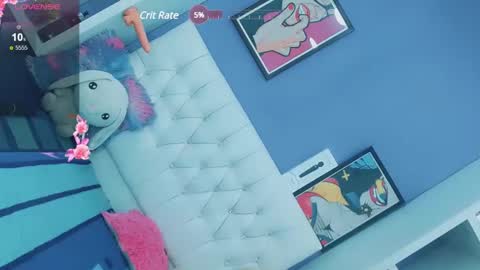 valentina_princess_ online show from December 2024 05:23:01 AM