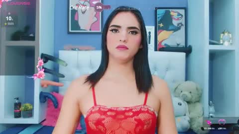 valentina_princess_ online show from January 2025 07:14:02 AM