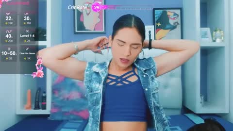 valentina_princess_ online show from January 2025 05:05:02 AM