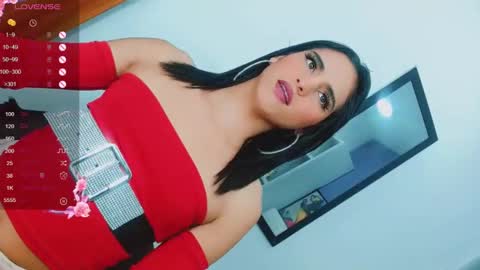valentina_princess_ online show from February 2025 06:32:01 AM