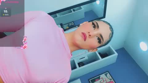 valentina_princess_ online show from March 2025 10:45:02 AM