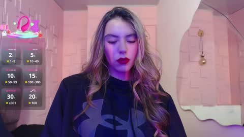 Snapshot of valentina_red18 chatting on November 2025 02:13:01 PM Valentina online show from November 2025 02:13:01 PM