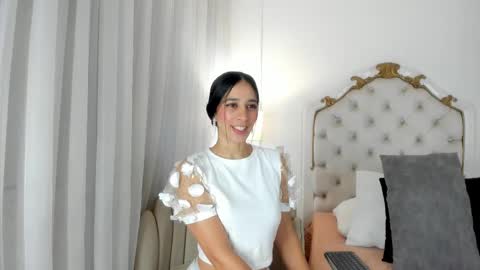 Valentina  online show from March 2025 11:50:01 AM