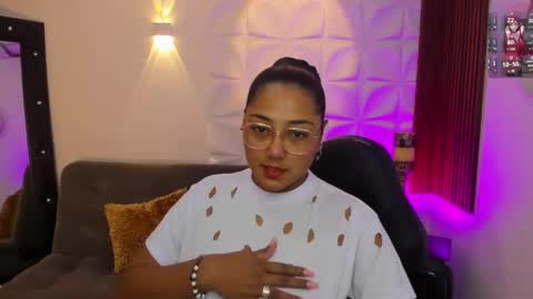 Valentina online show from December 2024 02:16:01 PM