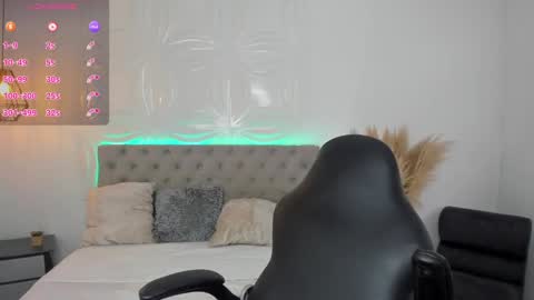Valentina online show from February 2025 02:13:02 PM