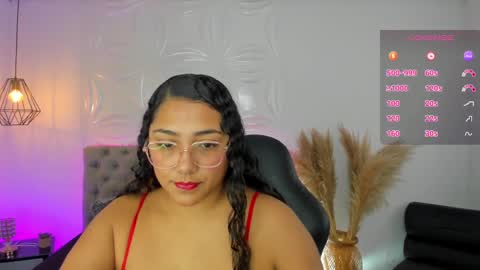 Valentina online show from February 2025 03:14:02 PM