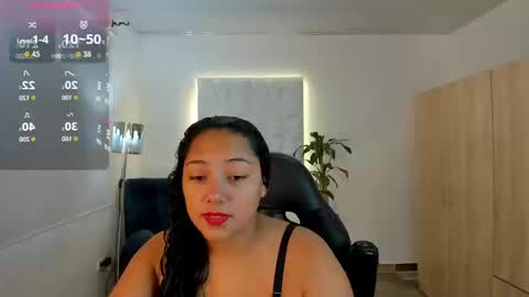 Valentina online show from September 2025 02:06:02 PM