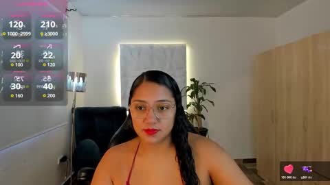 Valentina online show from September 2025 02:08:01 PM