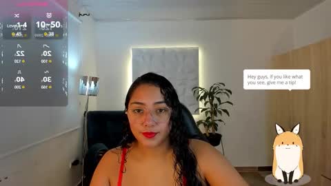 Valentina online show from September 2025 12:06:01 PM