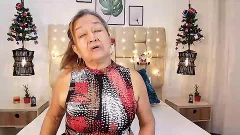 Ana online show from December 2024 11:50:02 AM