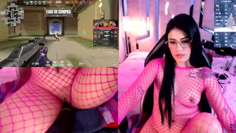Valentina online show from December 2024 08:14:02 AM