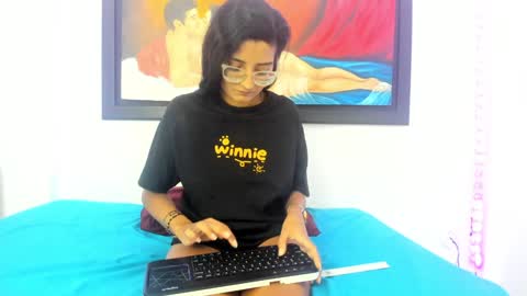 Valentina online show from January 2025 03:18:01 PM
