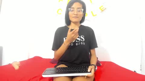 Valentina online show from March 2025 06:12:01 PM