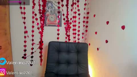 valentino online show from February 2025 04:24:02 AM