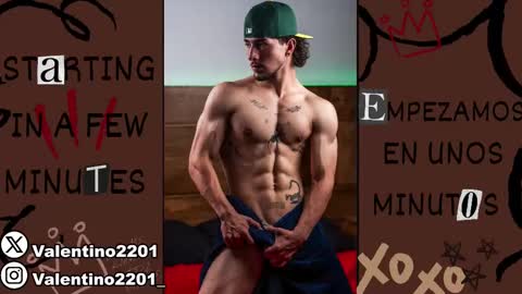 valentino online show from March 2025 09:11:02 PM