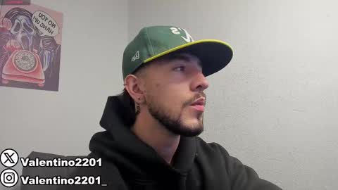 valentino online show from March 2025 01:28:01 AM