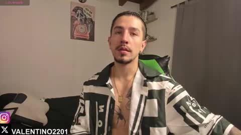 valentino online show from September 2025 11:15:02 PM