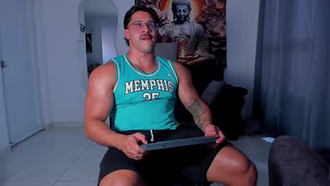    online show from October 2025 08:18:01 PM