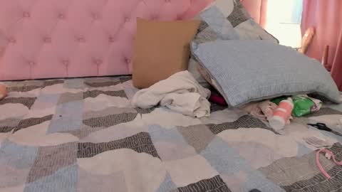 Vale Toro  online show from January 2025 03:18:01 PM