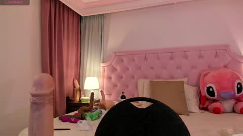 Vale Toro  online show from March 2025 11:36:02 AM