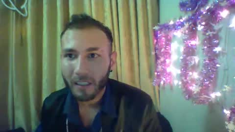 Valeri Cove online show from December 2024 10:39:02 AM