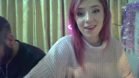 Valeri Cove online show from December 2024 10:16:01 AM