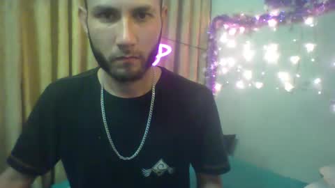 Valeri Cove online show from December 2024 08:20:01 AM