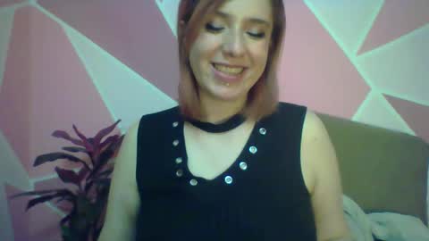 Valeri Cove online show from February 2025 10:19:01 AM