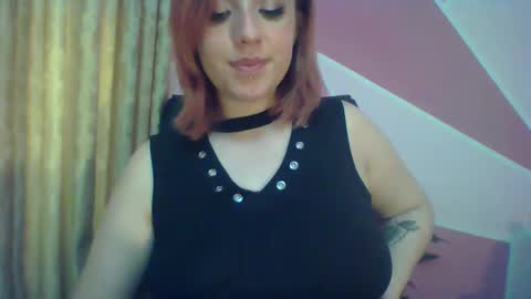 Valeri Cove online show from February 2025 04:35:01 PM