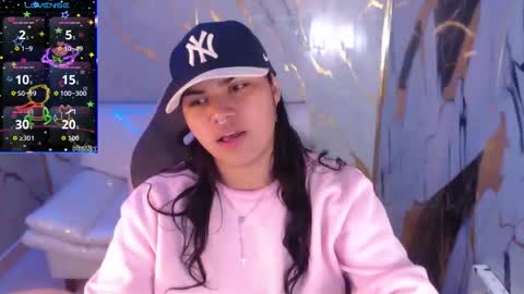 valeri_harpers4 online show from October 2025 12:05:01 PM