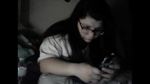 Valeria online show from December 2024 05:18:01 AM
