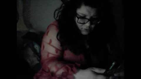 Valeria online show from February 2025 05:07:02 AM