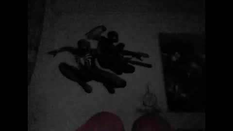 Valeria online show from February 2025 07:56:02 AM