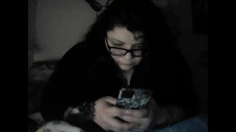 Valeria online show from February 2025 04:43:01 AM