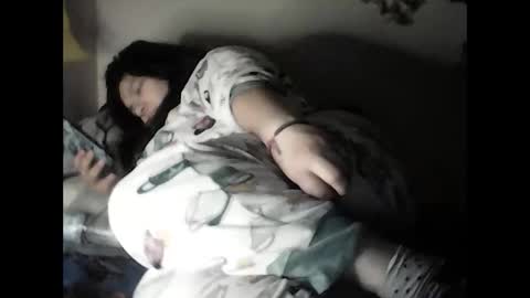 Valeria online show from February 2025 08:39:02 AM