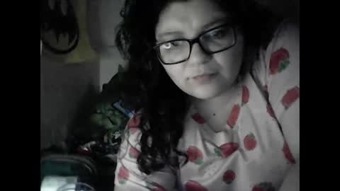 Valeria online show from March 2025 07:38:02 AM