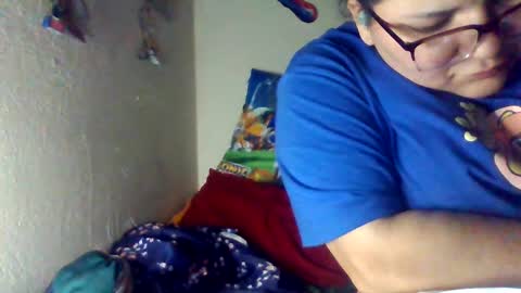 Valeria online show from September 2025 04:56:01 AM